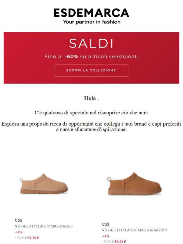 , i brand che ti definiscono, reinterpretati