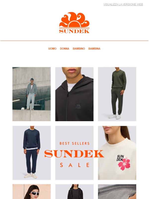 COMFORT BEST SELLERS