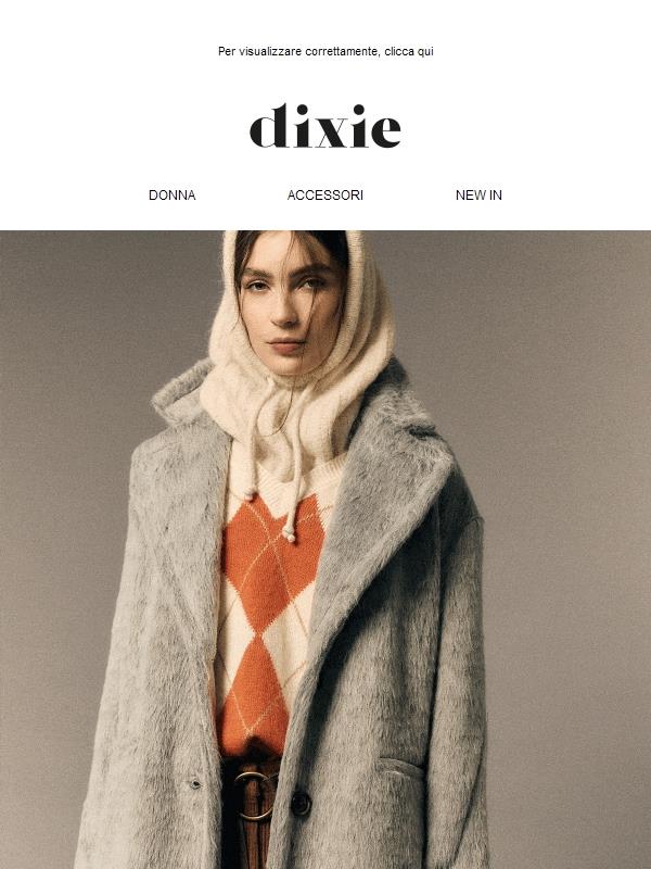 COAT MOMENT + SALDI = Match perfetto