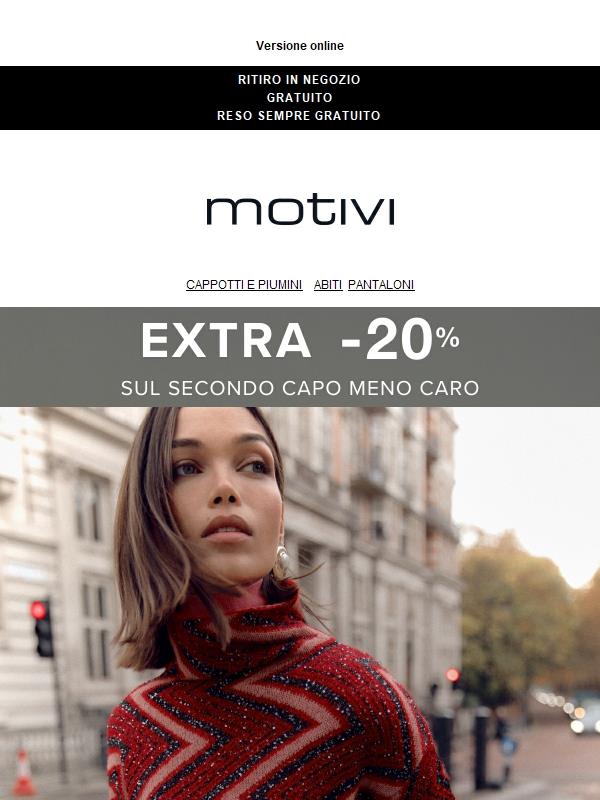 SALDI | Maglie invernali da 19,90€