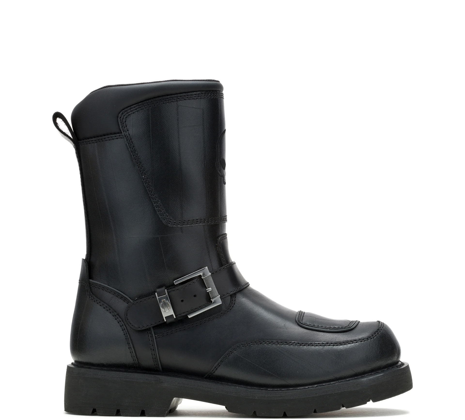 SHIFT RIDE CE DA UOMO / NERO