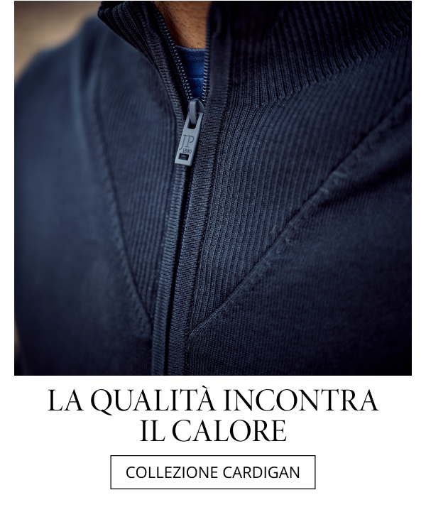 Collezione cardigan