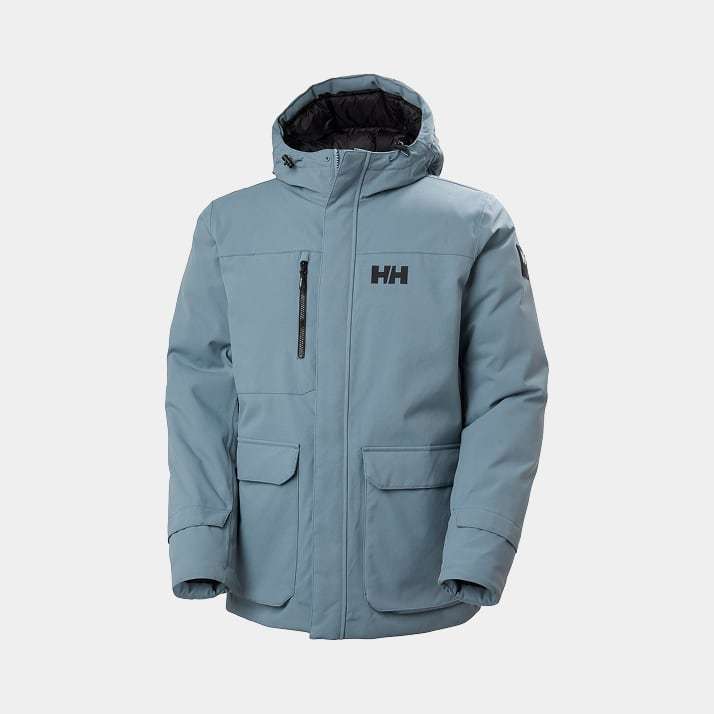 Men's Urb Lab Down Parka