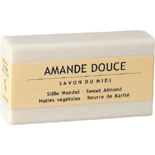 Savon du Midi Sapone con Burro di Karité