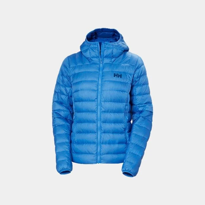 Women's Verglas Hooded Down Jacket 2.0