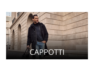Cappotti