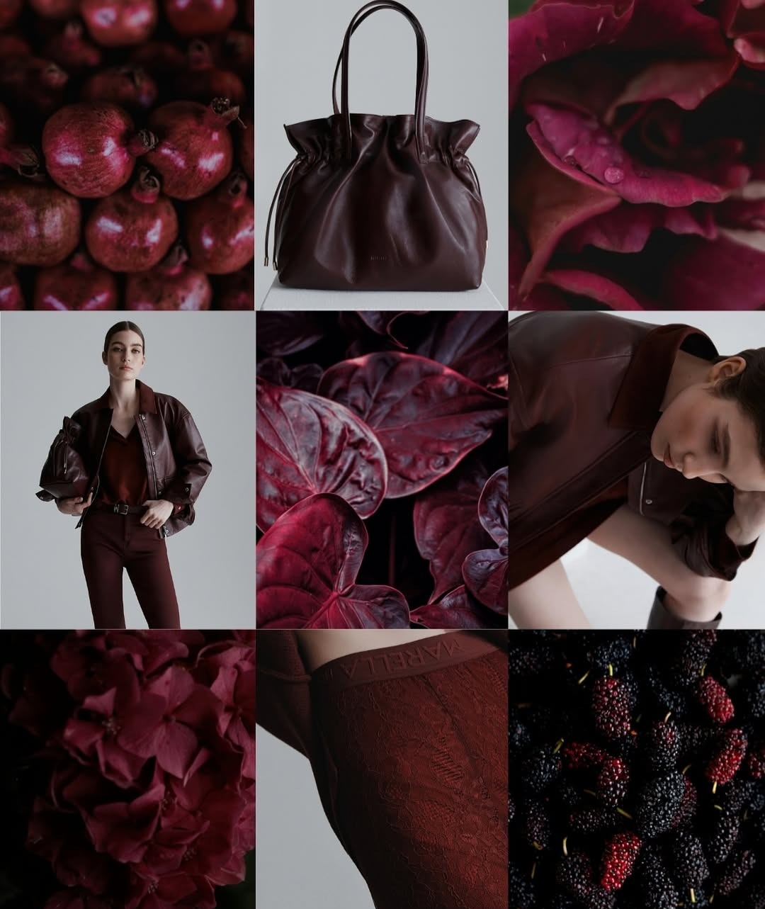 VITTORIO CITRO DONNA