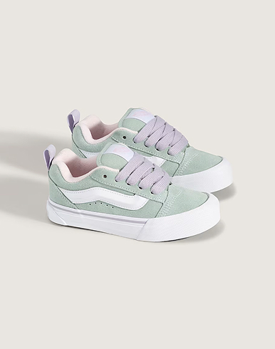 Little Kids Knu Skool Shoe