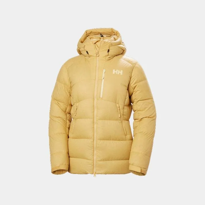 Women's Verglas Polar Down Jacket