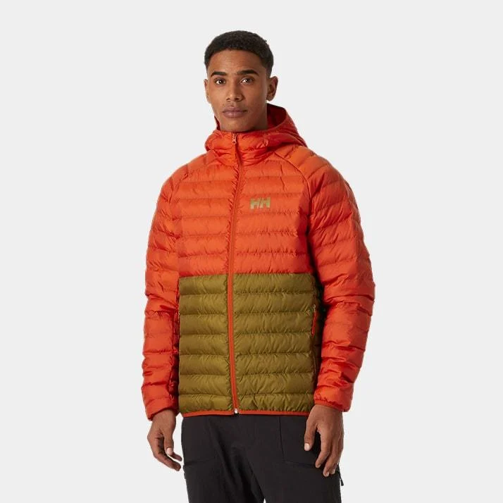 Men's Banff Hooded Insulator