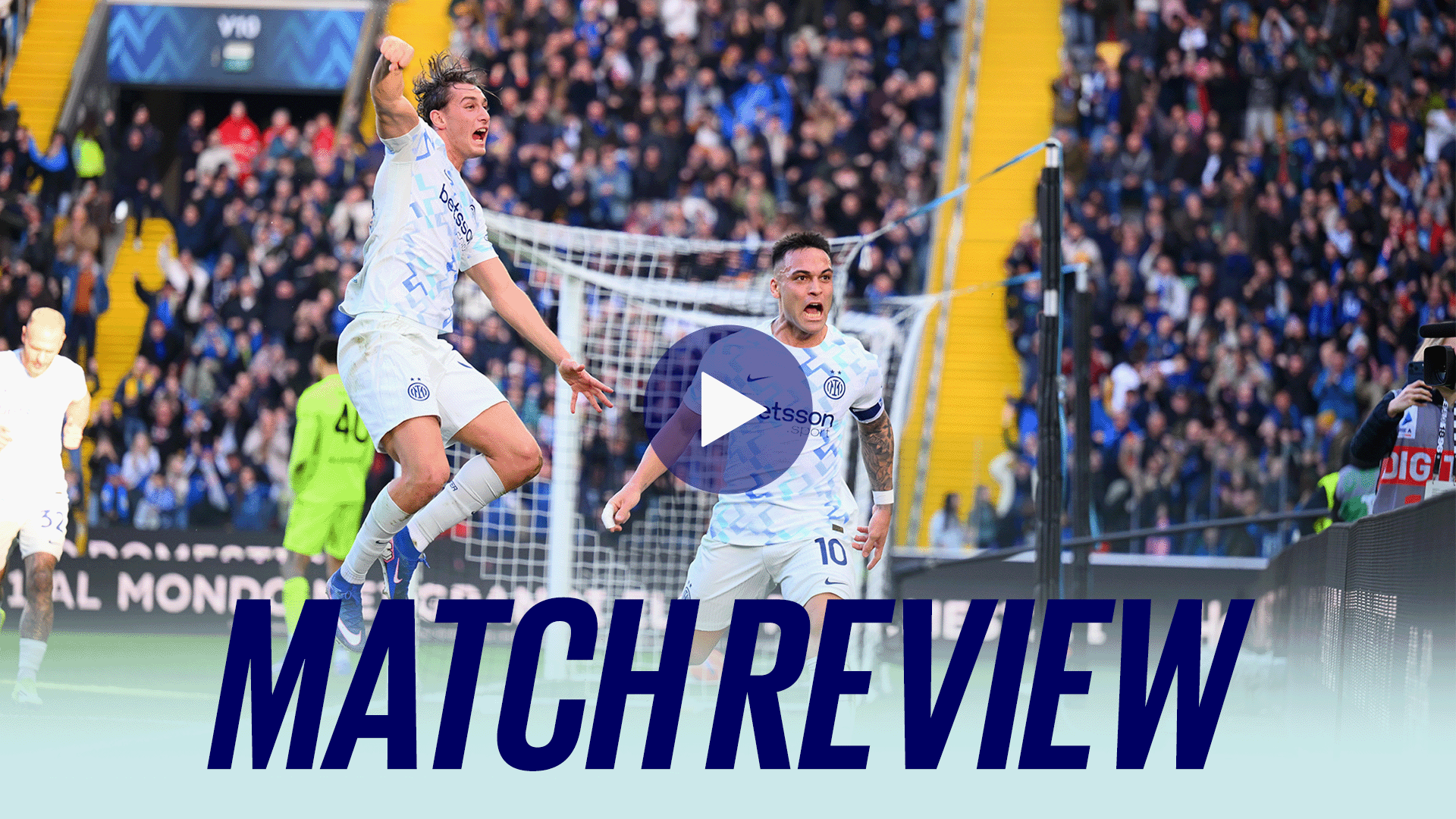 Inter TV – Highlights
