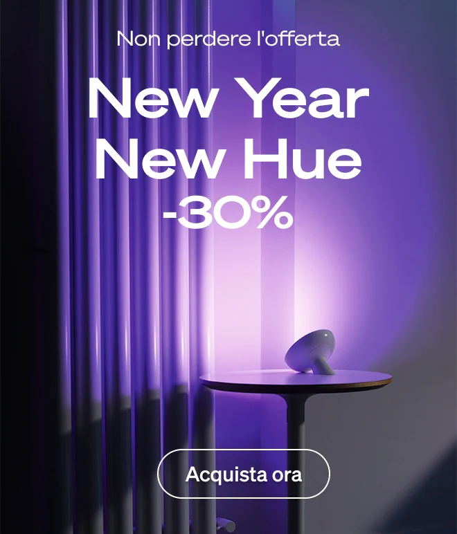 Le offerte stanno per terminare! Risparmia il 30%