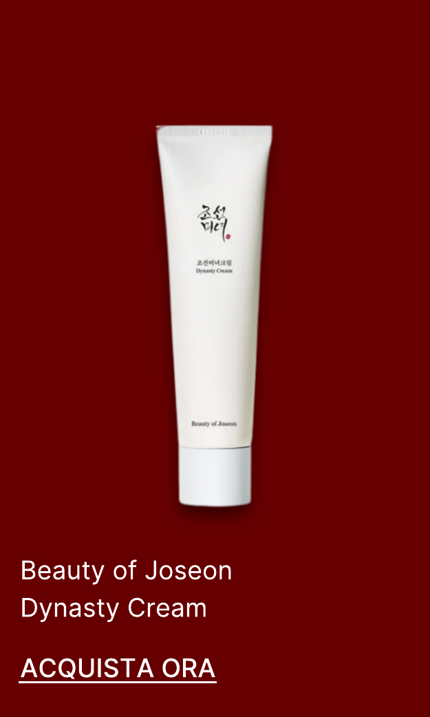 Beauty of Joseon Dynasty Crème [100 ml]