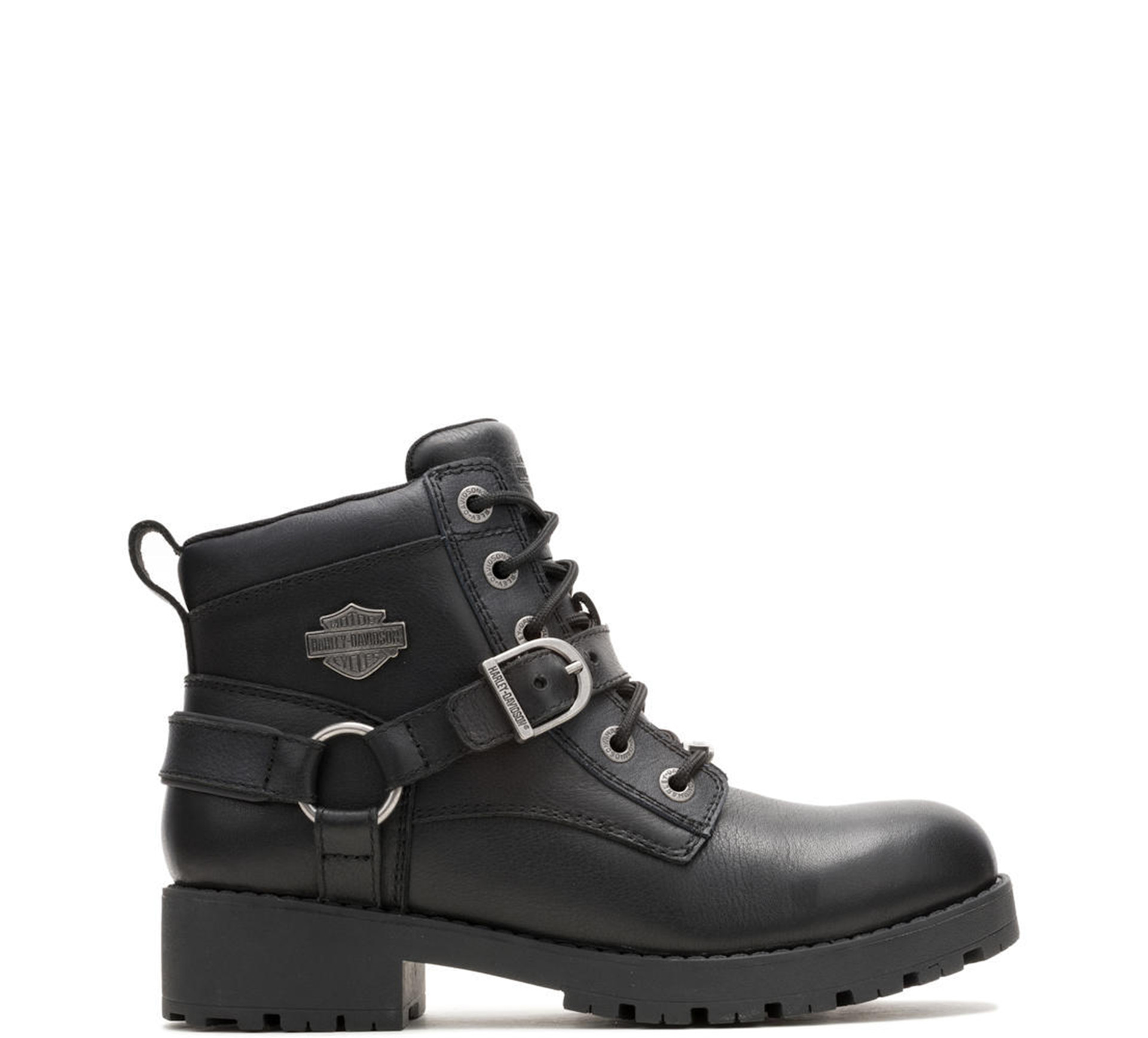 STIVALE KELLEY HARNESS DA DONNA, CE