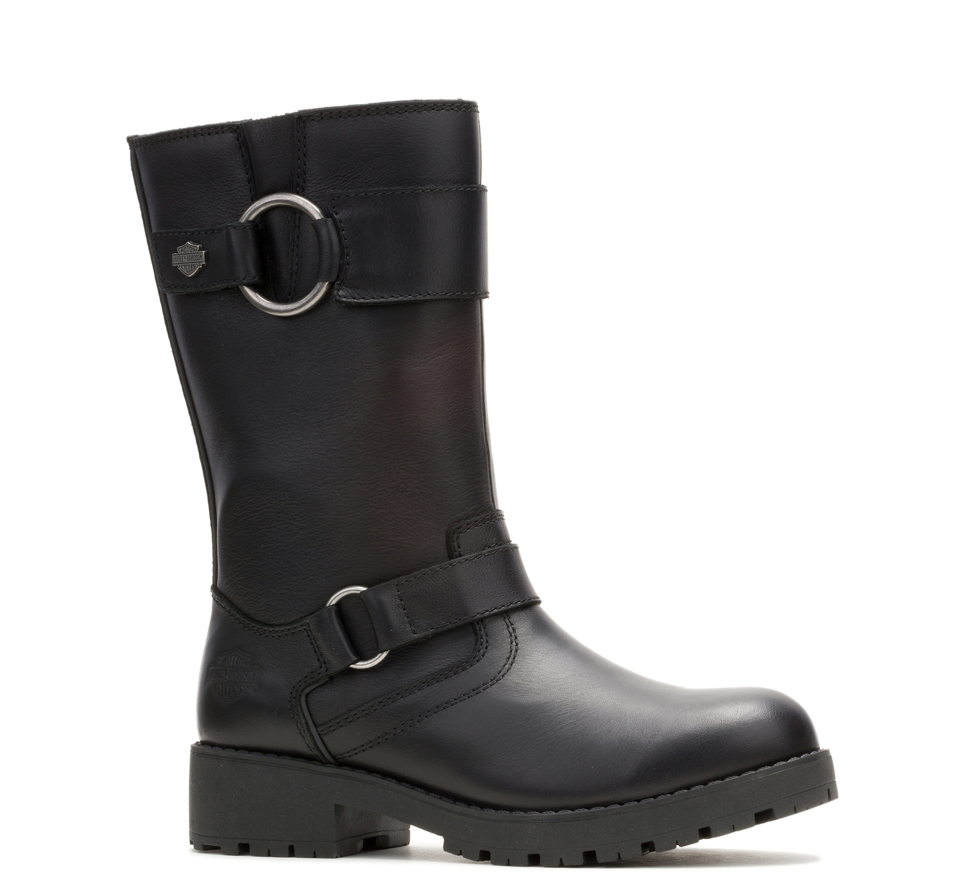 STIVALE ALTO KELLEY DA DONNA, CE