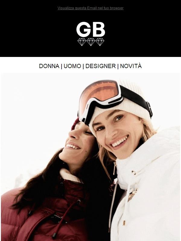 SALDI 🫵 il tuo guardaroba Fall Winter al -50%