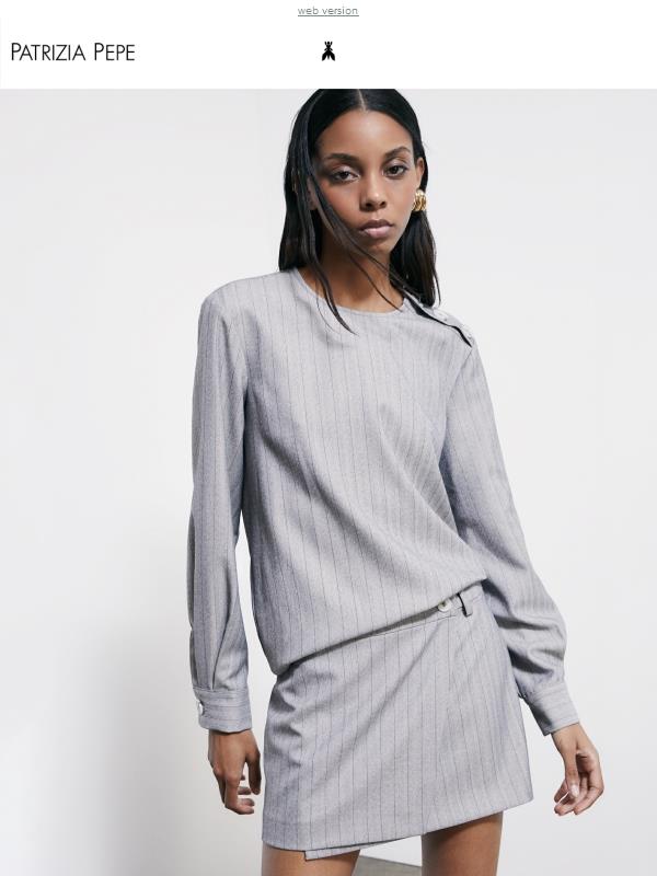 New Now: Matching Sets