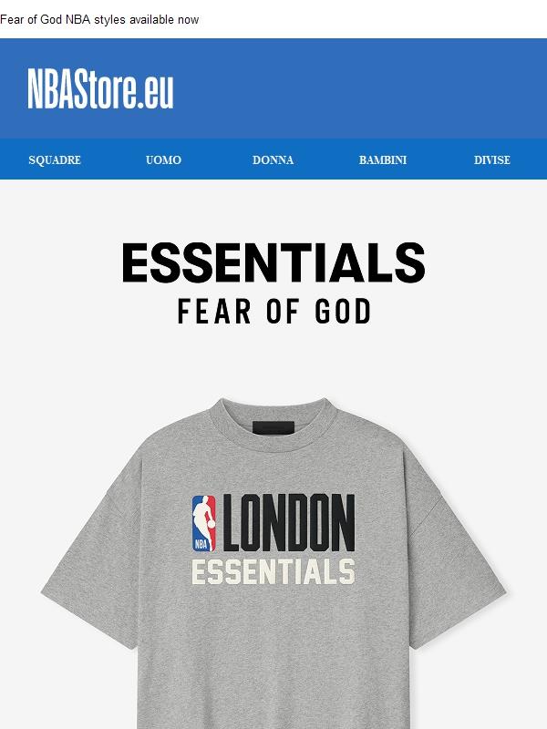 NBA Returns to London 🇬🇧