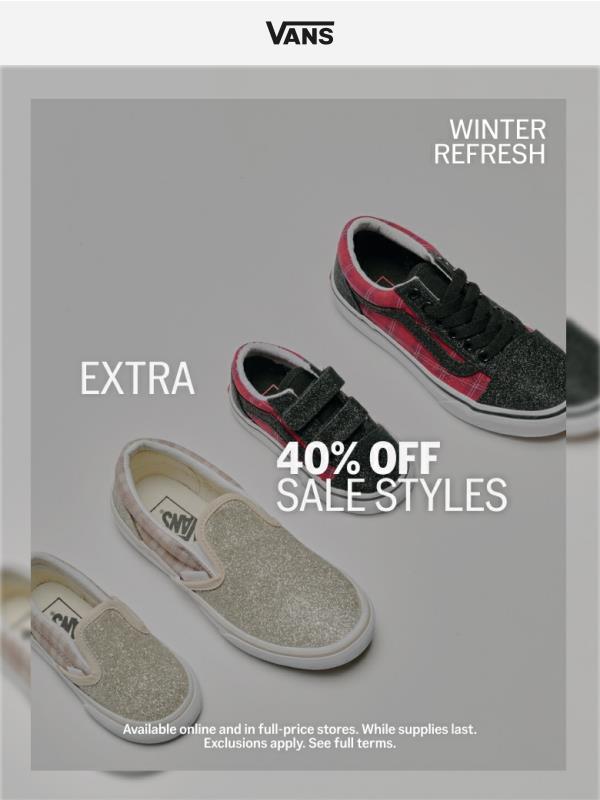 Big deals for the little ones