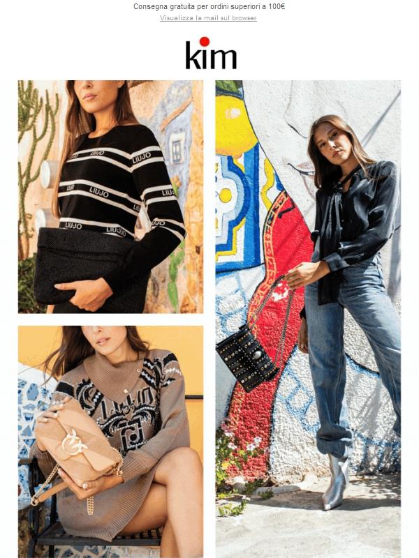 💥Saldi fino al 50%: è il momento giusto💥