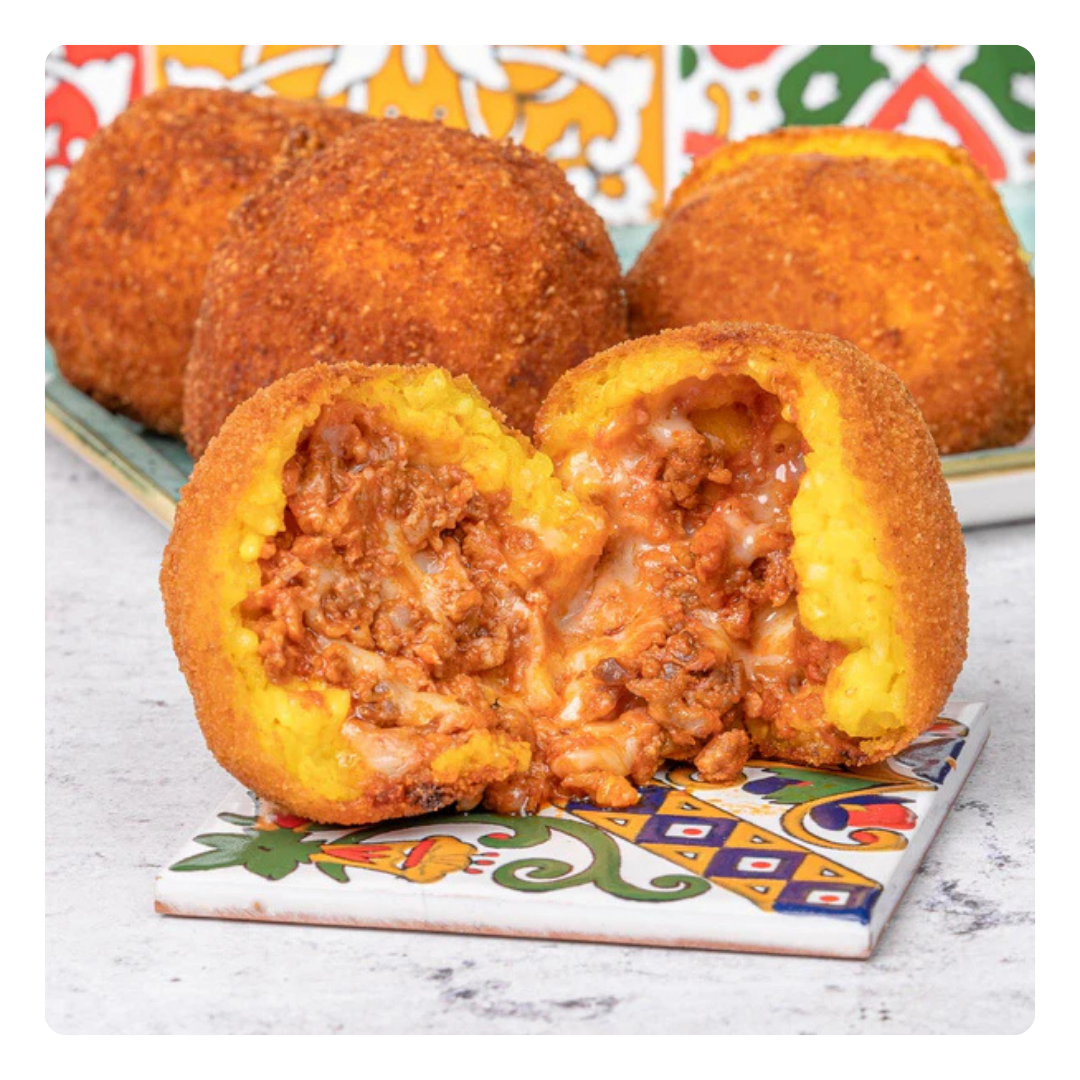 Arancini