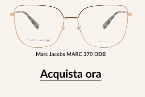 Marc Jacobs MARC 370 DDB
