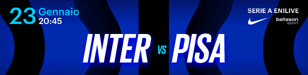 Inter Pisa