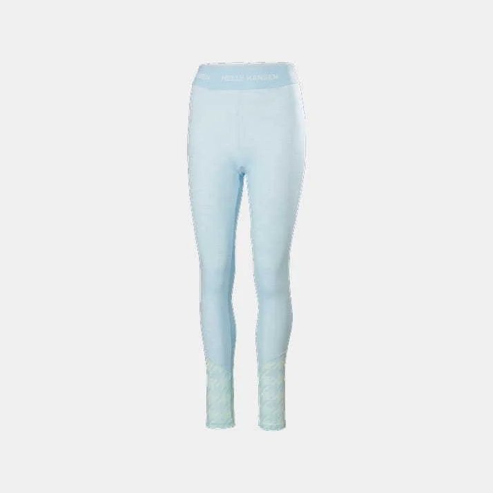 Women's LIFA® Merino Midweight Base Layer Pants