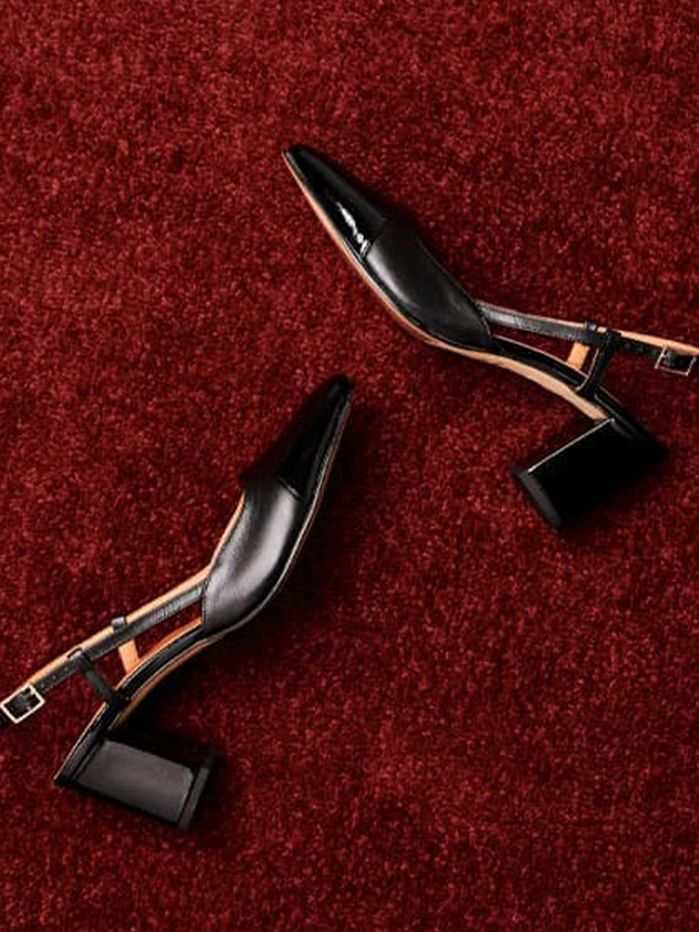 La selezione per lei 