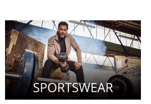Sportswear