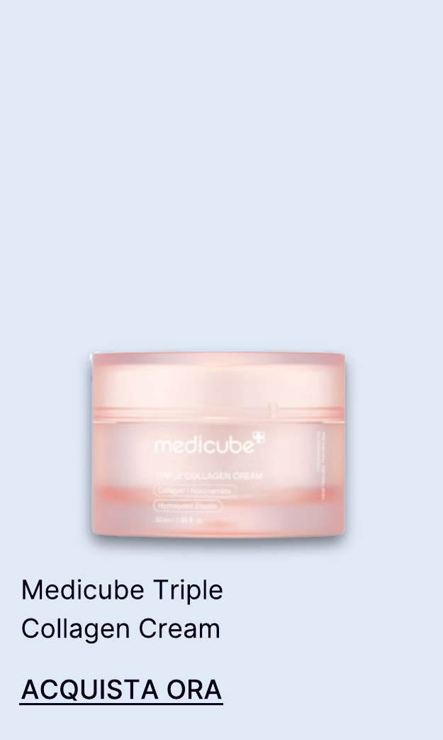 Medicube Triple Collagen Cream 4.0 50ml