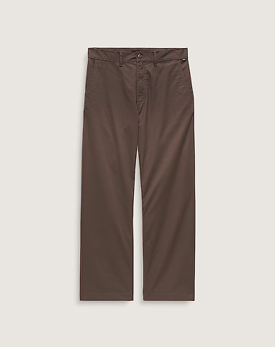 Authentic Chino Loose Pants