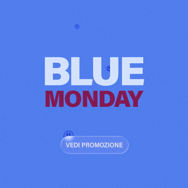 Blue Monday