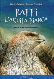 Raffi l'Aquila Bianca Ristampa 2024