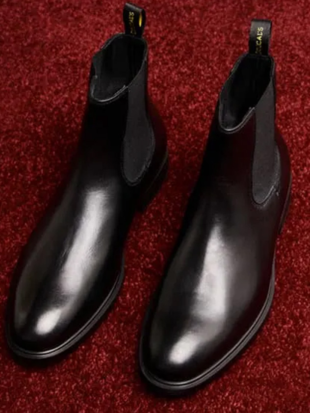 La selezione per lui