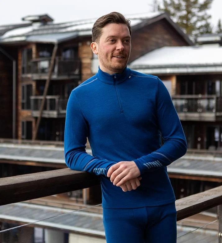 Shop men's baselayers