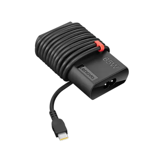 Adattatore CA ThinkPad da 65 W Slim (USB Type-C) - EU/INA/VIE/ROK
