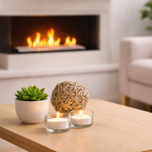 Offerte combustibile liquido