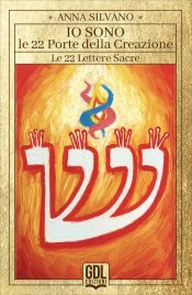 Io Sono le 22 Porte della Creazione - Carte