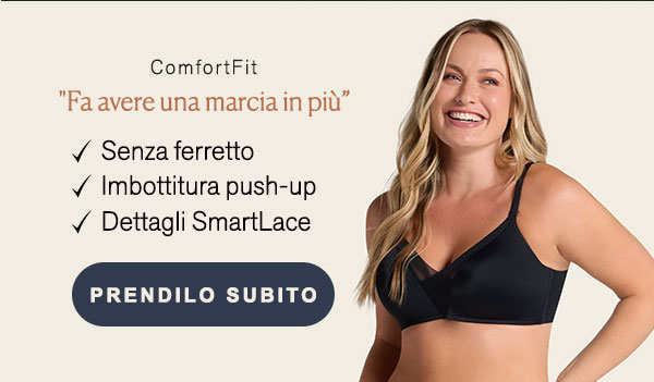 Reggiseni da Leonisa