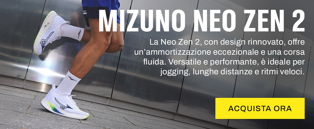 Mizuno Neo Zen 2