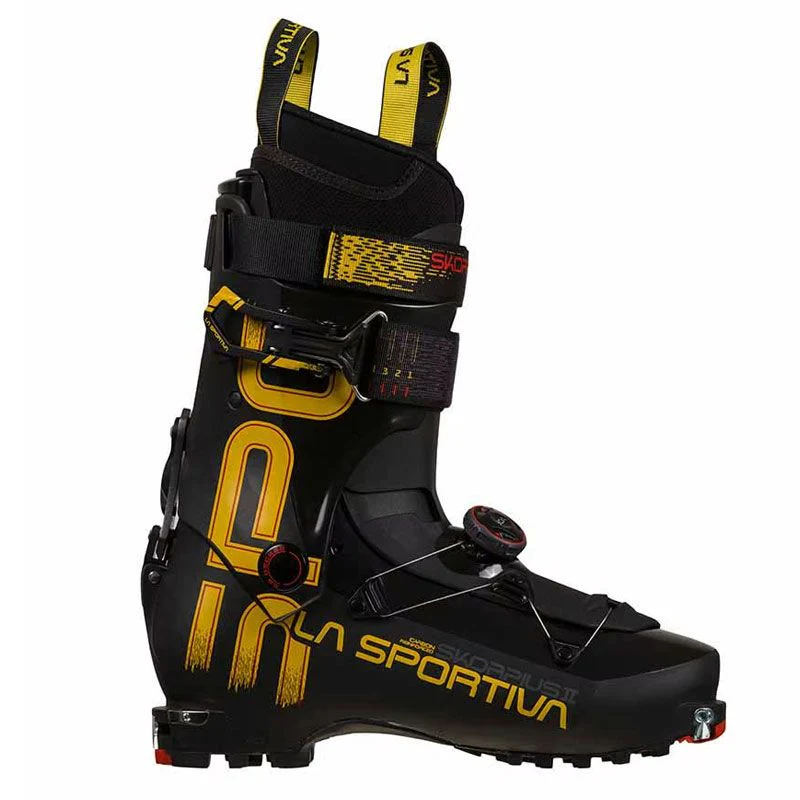 Image of Scarponi uomo Skorpius