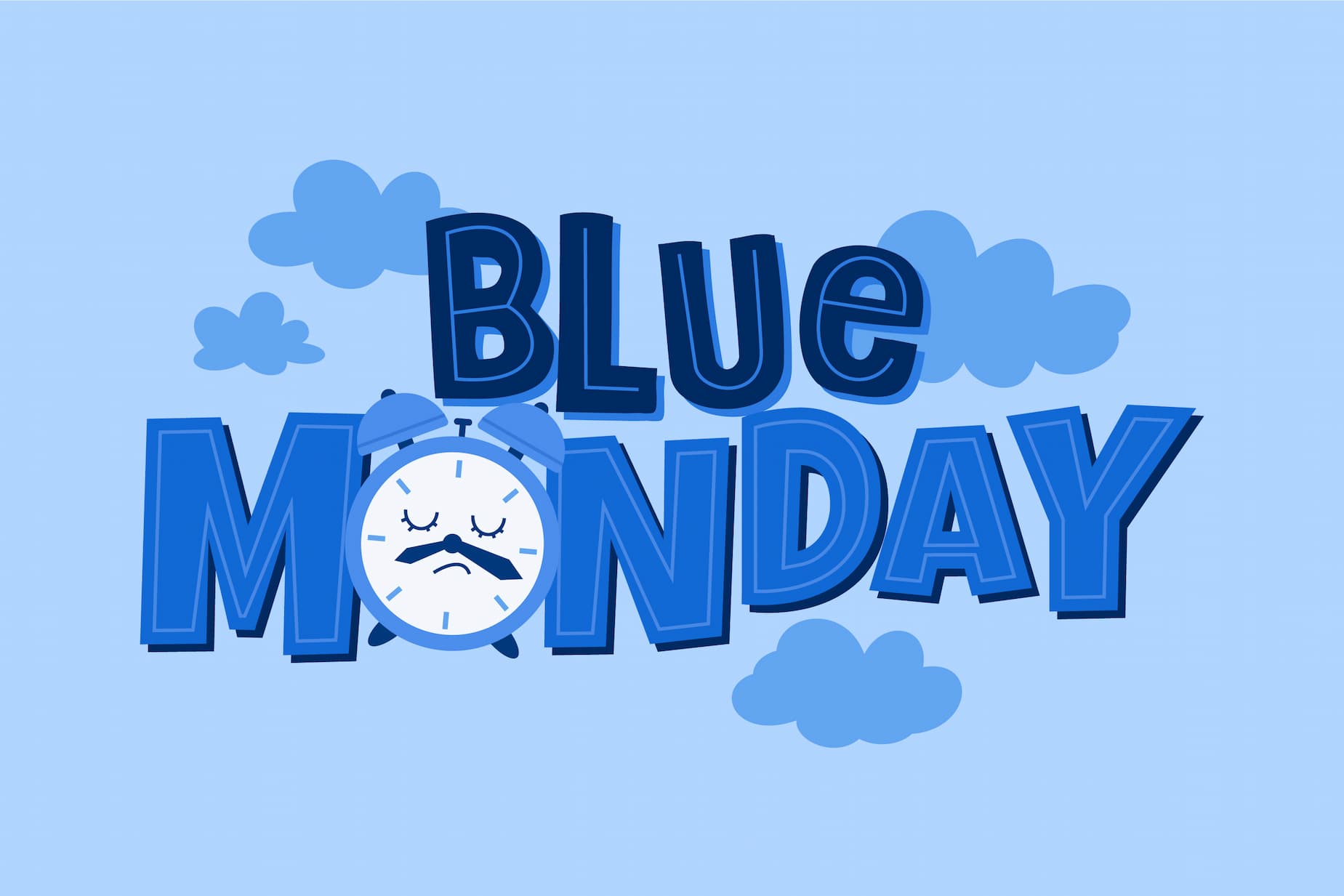 Blue Monday
