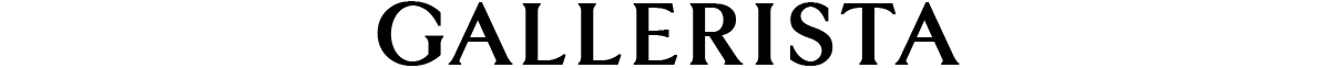 Gallerista