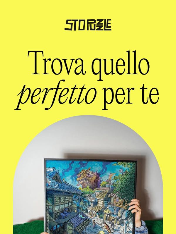 Scopri il Tuo Incastro Perfetto... ❤️‍🔥