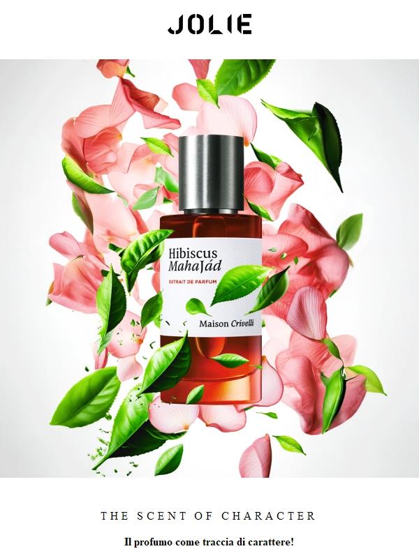 Trova il tuo profumo unico 💛✨