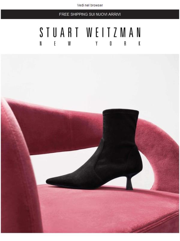 La Collezione VINNIE Scultorea