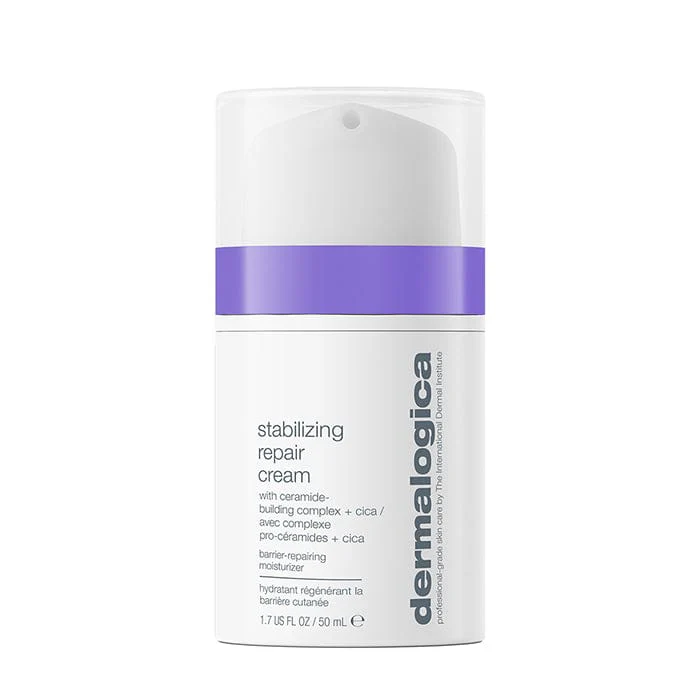 Image of Stabilizing Repair Cream