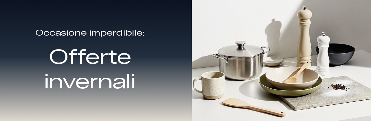 Occasione imperdibile: