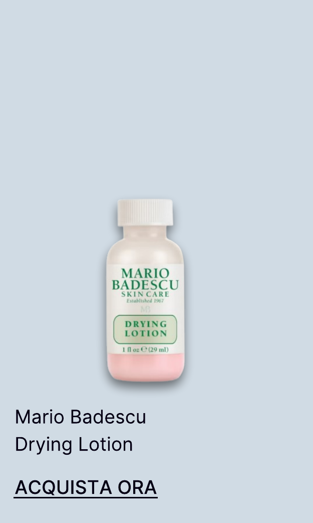Mario Badescu Drying Lotion 29ml